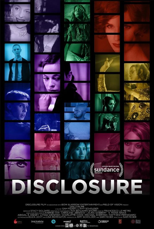 #影讯 #同志 .@movieweekend.知名同志杂志《GAY TIMES​​》评选出2020年度十佳LGBTQ影片