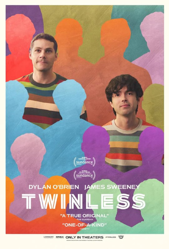 #无双 Twinless (2025)导演