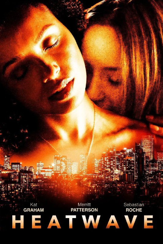 《炽爱》豆瓣评分