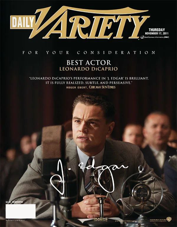 《胡佛》豆瓣评分