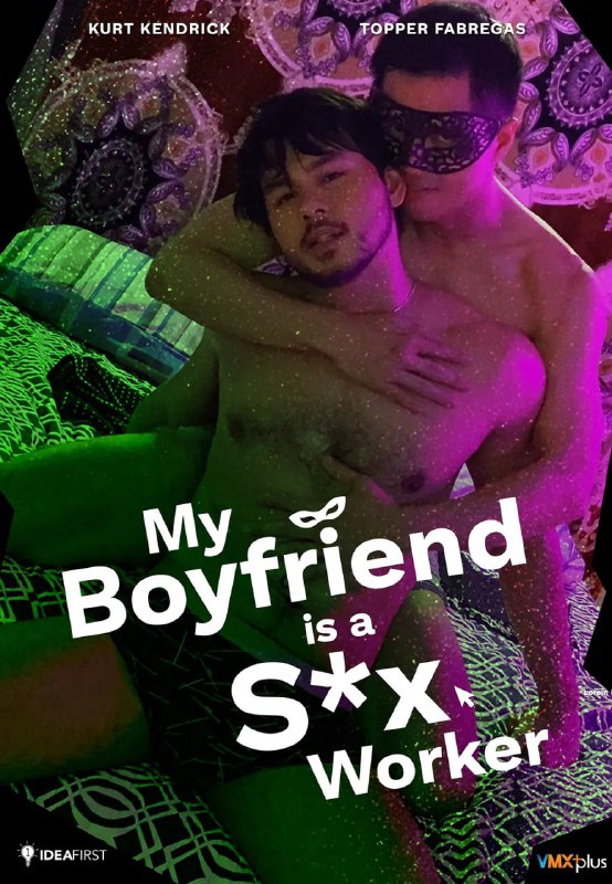 #我的男友是性工作者 My Boyfriend Is a Sex Worker (2024)导演
