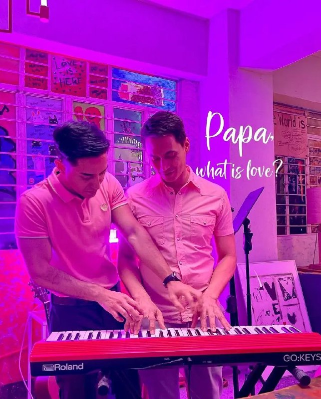 《老爸的意外恋曲2》