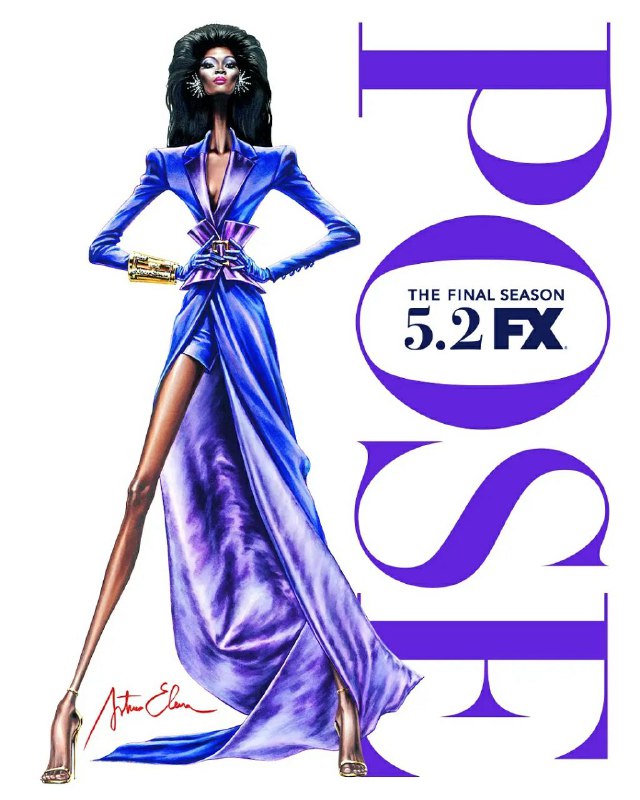 《姿态(第三季)》豆瓣评分9.4分