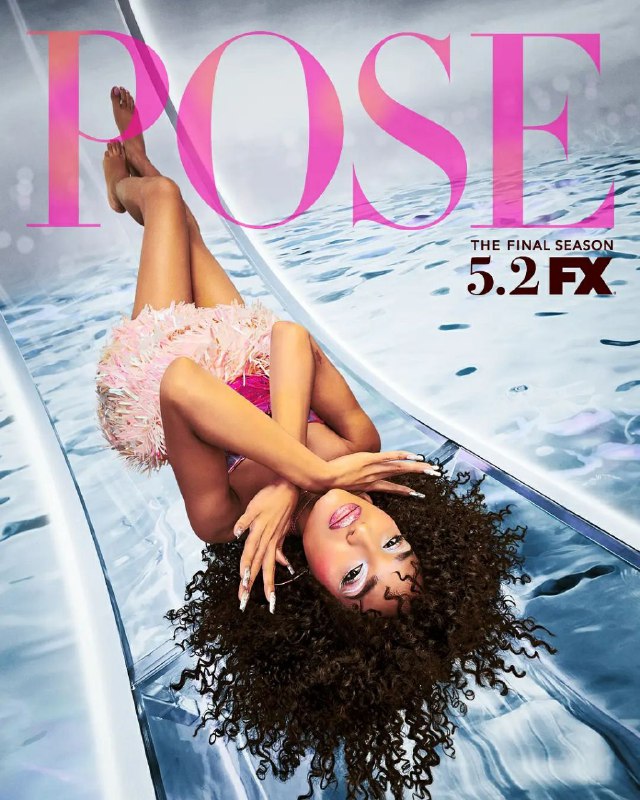 《姿态(第三季)》豆瓣评分9.4分