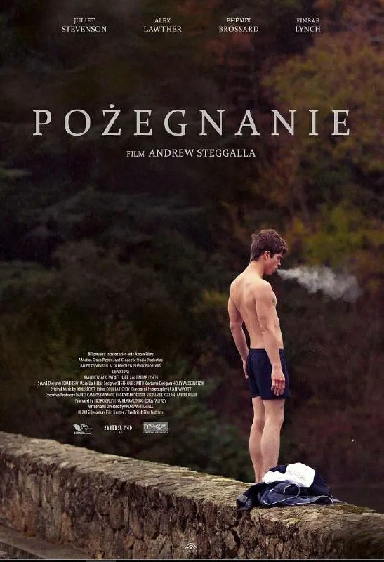 《离别是美丽的》豆瓣评分