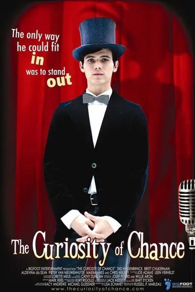 《好奇天使心》豆瓣评分