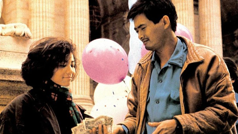 #影讯 #北京电影节“修复经典”是影迷们特别关心的部分，除了今年在上影节已经放映过的最新4K修复版《阮玲玉》《胭脂扣》和《教父3》，刚刚修复完成的4K张婉婷浪漫爱情佳作《秋天的童话》、塔尔科夫斯基《镜子》和比利·怀德黑色经典《倒扣的王牌》（70周年纪念）也将一并献上