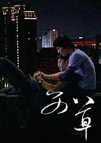 《艾草(2008)》豆瓣评分