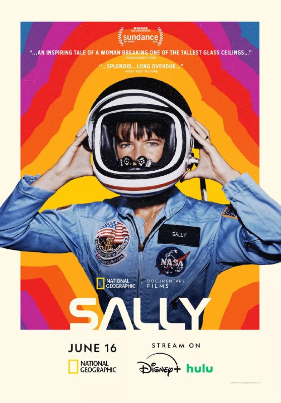 #萨莉 Sally (2025)导演
