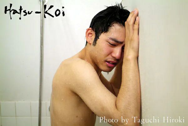 《初恋》豆瓣评分