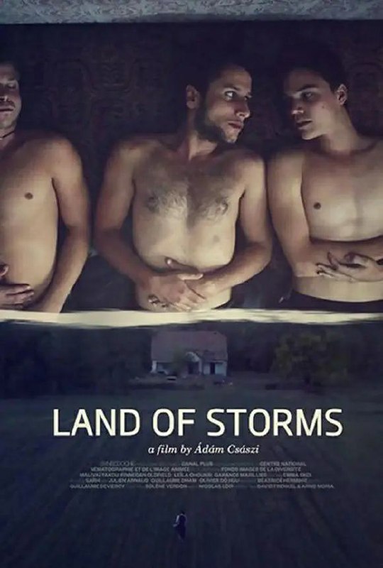 《风暴之土》豆瓣评分