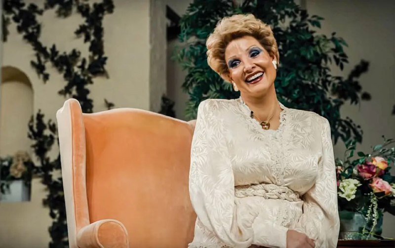 #影讯第94届奥斯卡【最佳女主角】