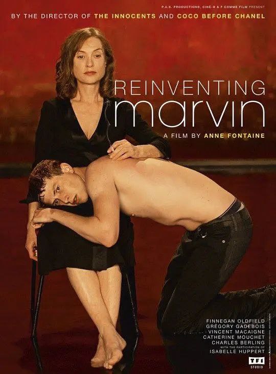 《重塑马文》豆瓣评分