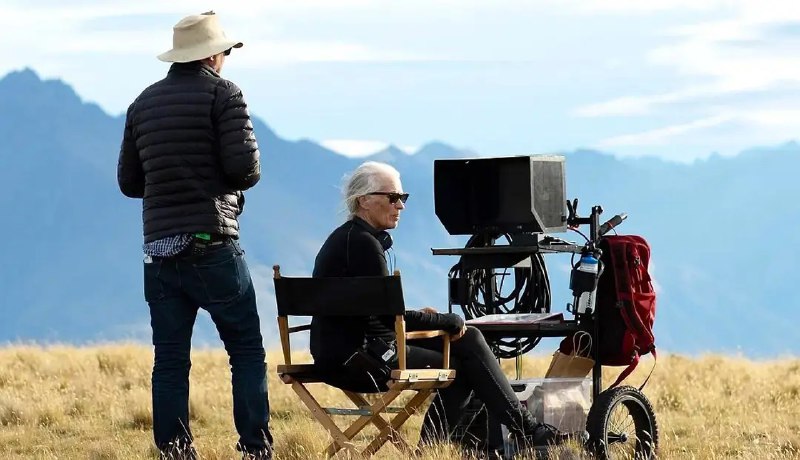 #影讯第94届奥斯卡【最佳导演】