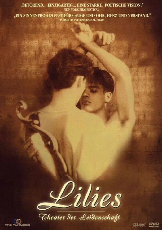 《男情难了》豆瓣评分